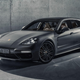 Illustration for article titled The 2018 Porsche Panamera Sport Turismo Is The Gorgeous Porsche Wagon Weve Been Waiting For